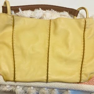 The Sak Los Feliz Slouchy Large Tote